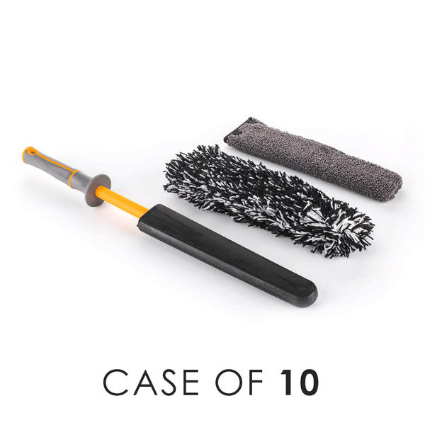 Wheel Brush Kit - Case