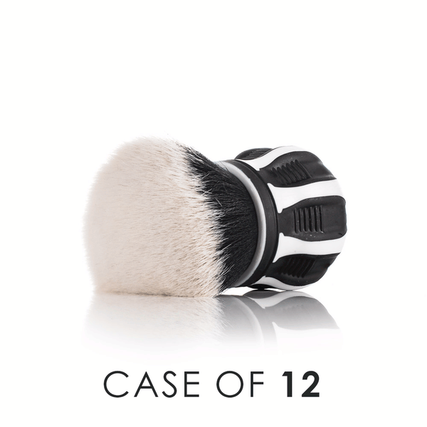 Curveball XL Synthetic Brush - Case