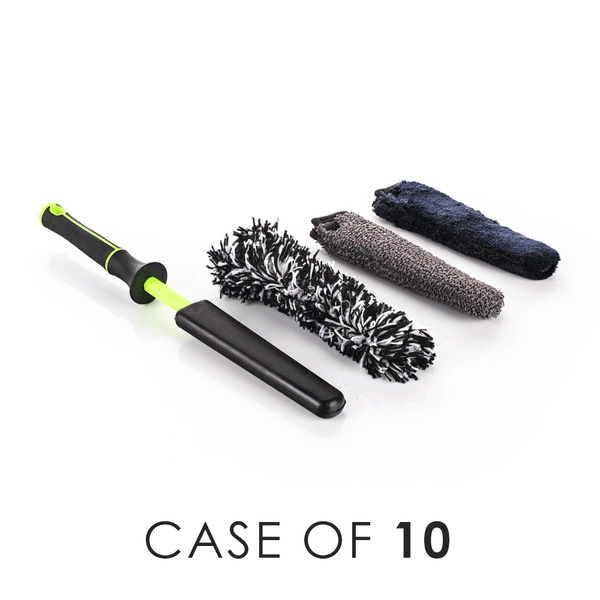 Wheel Brush Mini - Case