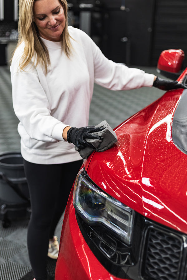 The Diva Exterior Bundle