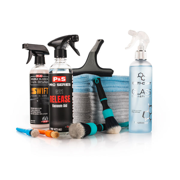 The Diva Interior Bundle