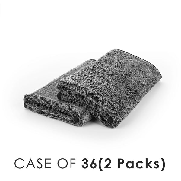 The Double Twistress - Case