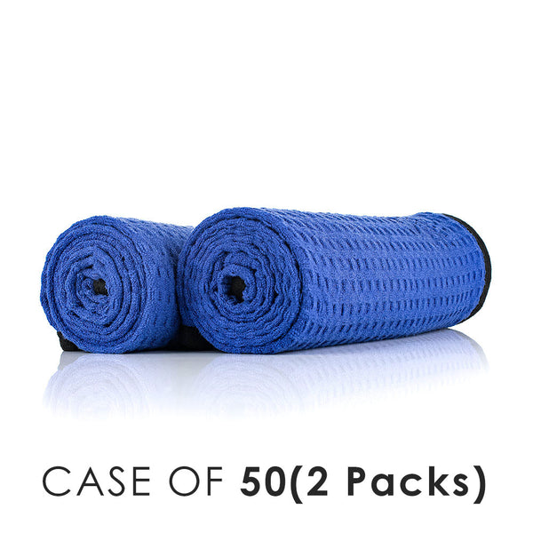 Dry Me A River - Case