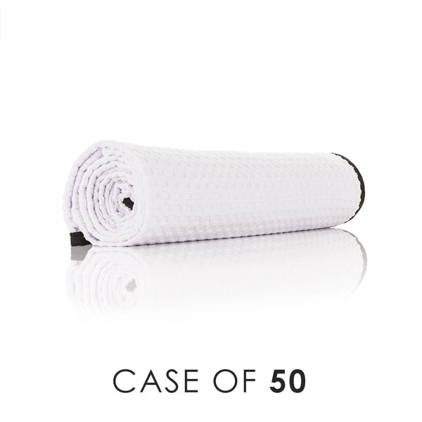 Dry Me A River - Case