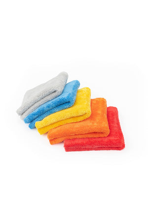 Eagle Edgeless 500 all color layered view on a white background. 