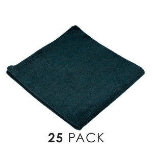 TRC Edgeless 245 16x16 Black 25 Pack