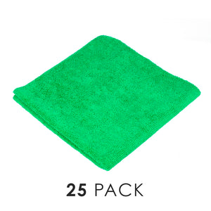 TRC Edgeless 245 16x16 Dark Green 25 Pack