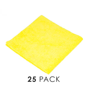 TRC Edgeless 245 16x16 Yellow 25 Pack
