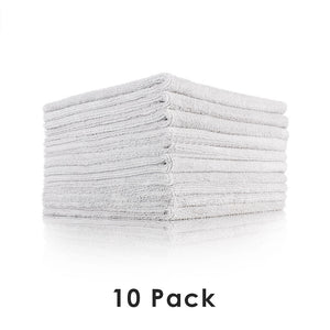 Edgeless 300 16x16 ice grey stacked view with the text "10 Pack" on a white background.