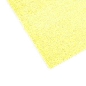 Edgeless 300 16x16 yellow corner view on a white background.