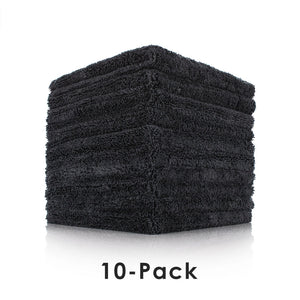 Edgeless Creature black 16x16 stack view with the text "10-Pack" on a white background.