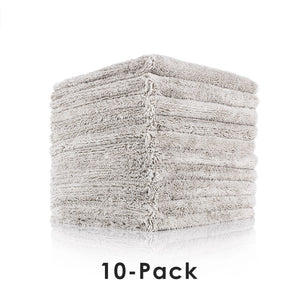 Edgeless Creature grey 16x16 stack view with the text "10-Pack" on a white background.