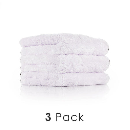 Everest 1100 Ultra Plush Microfiber Detailing Towel | The Rag Company