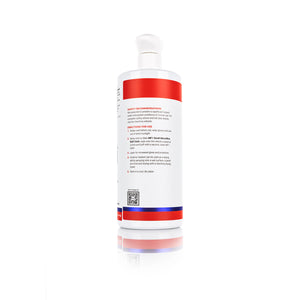 Gtechniq C2V4 Ceramic Sealant 1 Liter bottle side view on a white background