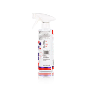 Gtechniq C2V4 Ceramic Sealant 250ml bottle code view on a white background
