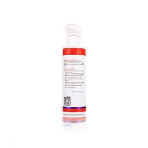 Gtechniq C2V4 Ceramic Sealant 250ml bottle side view on a white background