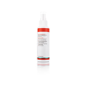 Gtechniq c6 Matt Dash 50ml Label
