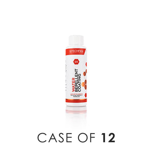 Gtechniq G5 Water Repellent Coating for Glass and Perspex 100ml Case of 12