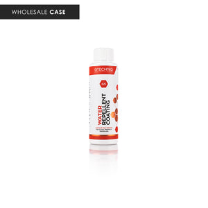 Gtechniq G5 Water Repellent Coating for Glass and Perspex 100ml Wholesale Case