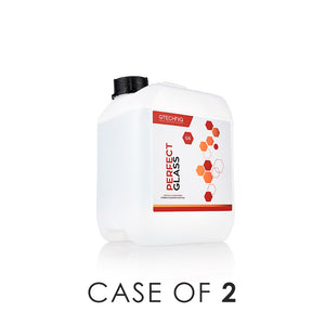 Gtechniq G6 Perfect Glass 5L Case of 2