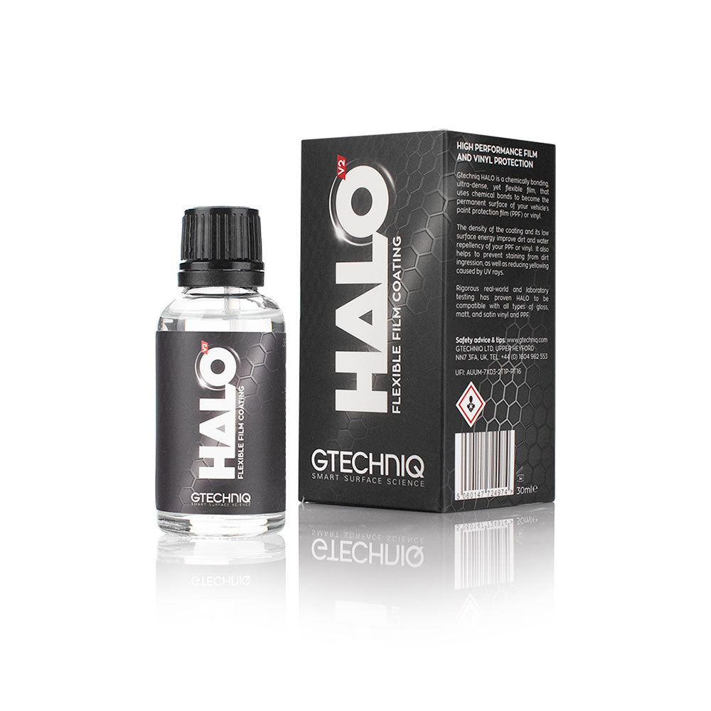 Ceramic Coatings – The Rag Company