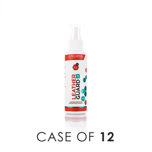 L1v2 Leather Guard AB - Case