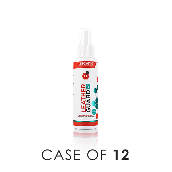 L1v2 Leather Guard AB - Case