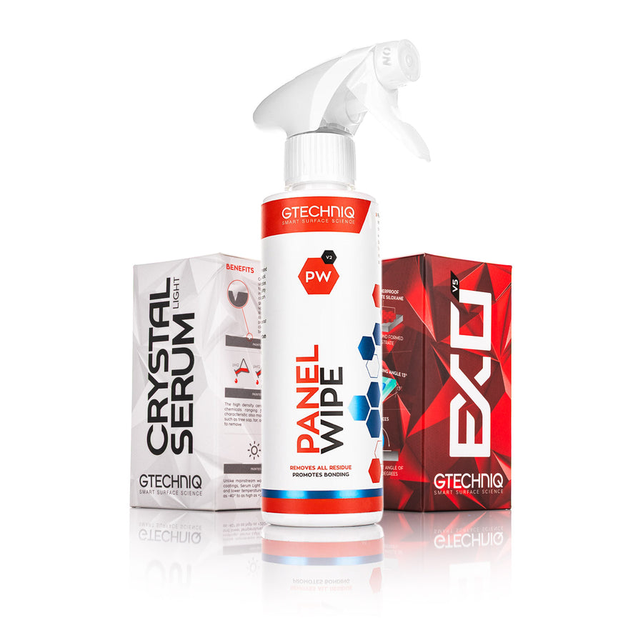 Ultra No-Soak Coating Applicator | The Rag Company