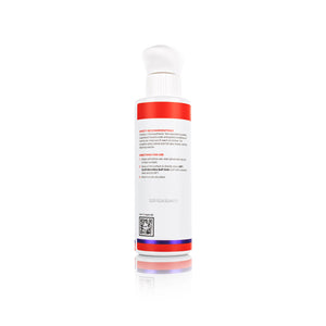 Gtechniq QDV2 Quick Detailer 250ml bottle side view on a white background