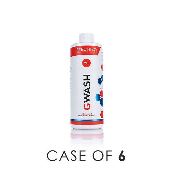 GWash - Case