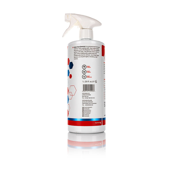 W9 Water Spot Remover - Case
