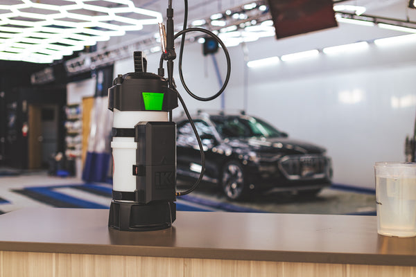 iK e Foam Pro 12 Sprayer