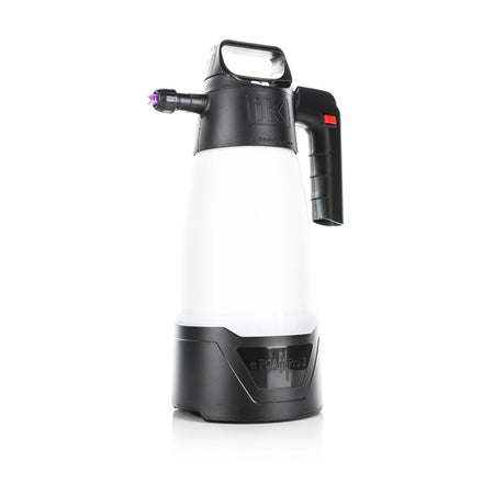 IK Sprayers iK e FOAM Pro2 電動 フォームガン ik-e-foam-pro-2-main-