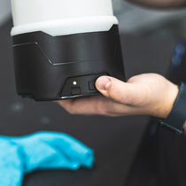 IK e Foam Pro 2 Battery Sprayer | The Rag Company