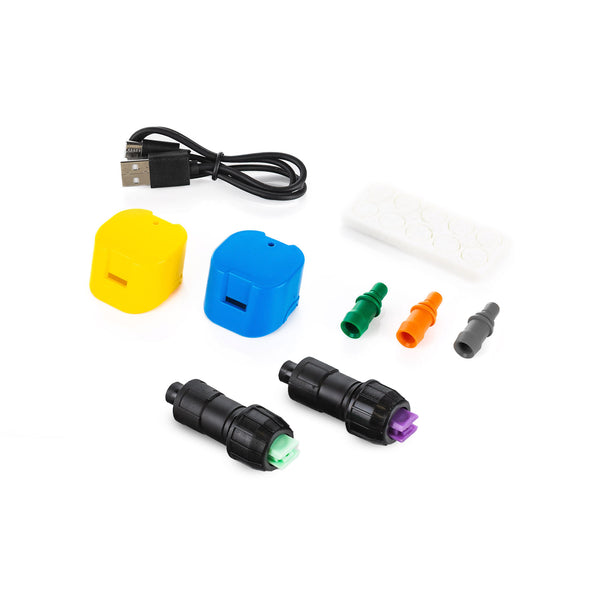 IK e Foam Pro 2 Battery Sprayer