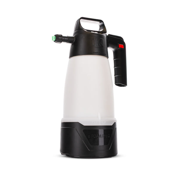 IK e Foam Pro 2 Battery Sprayer
