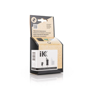 iK Foam Precision Nozzle Kit