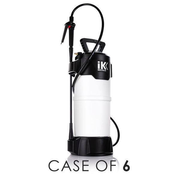 iK MULTI Pro 12+ - Case