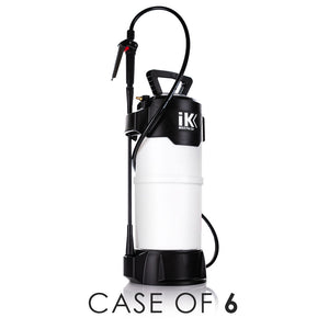 An IK Multi Pro 12 on a white background with the text 'Case of 6'.