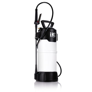 Goizper iK Foam Pro Sprayer Combo Kit with France