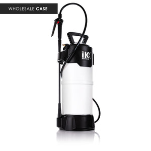 An IK Multi Pro 12 sprayer on a white background with the text 'Wholesale Case'.