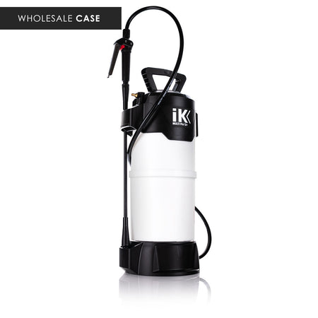 iK MULTI Pro 12+ - Case | The Rag Company
