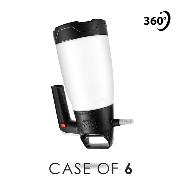 iK Multi Pro 2 360 - Case