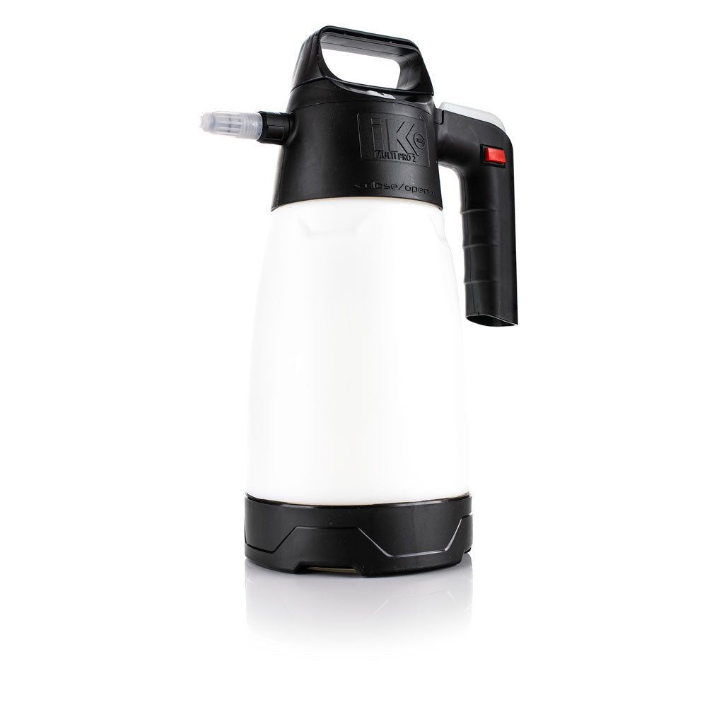 iK Foam Pro 2+ Sprayer | The Rag Company