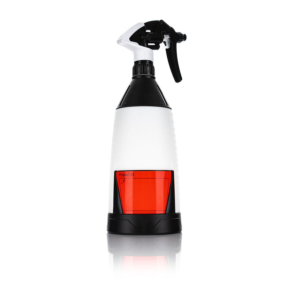 IK Multi TR1 Spray Bottle Review 