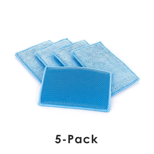 Jersey Bug Scrubber Pad