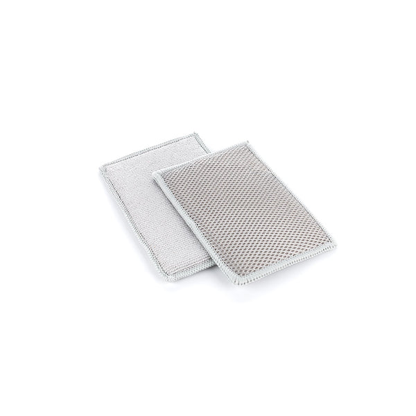 Jersey Bug Scrubber Pad