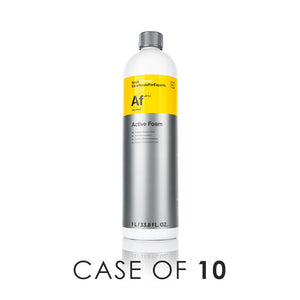 Koch Chemie Active Foam 1L Case of 10