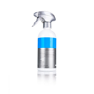 Koch-Chemie Allsurface Cleaner 500ml side view on a white background.
