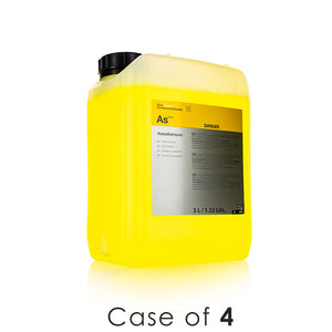 Autoshampoo - Case